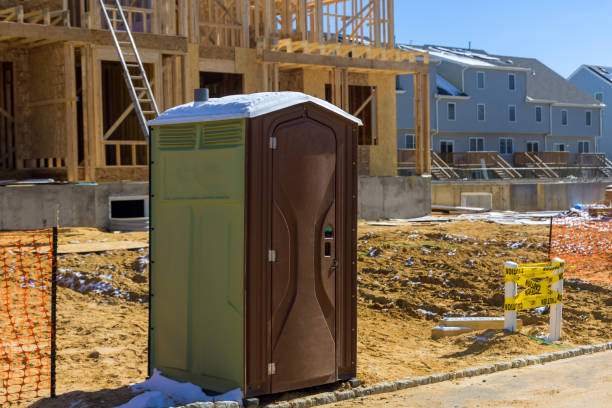 Portable bathroom rental in Fort Washington, MD