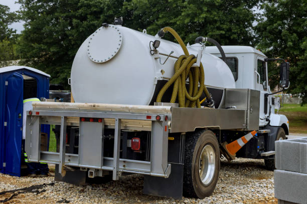 Portable sink rental in Fort Washington, MD